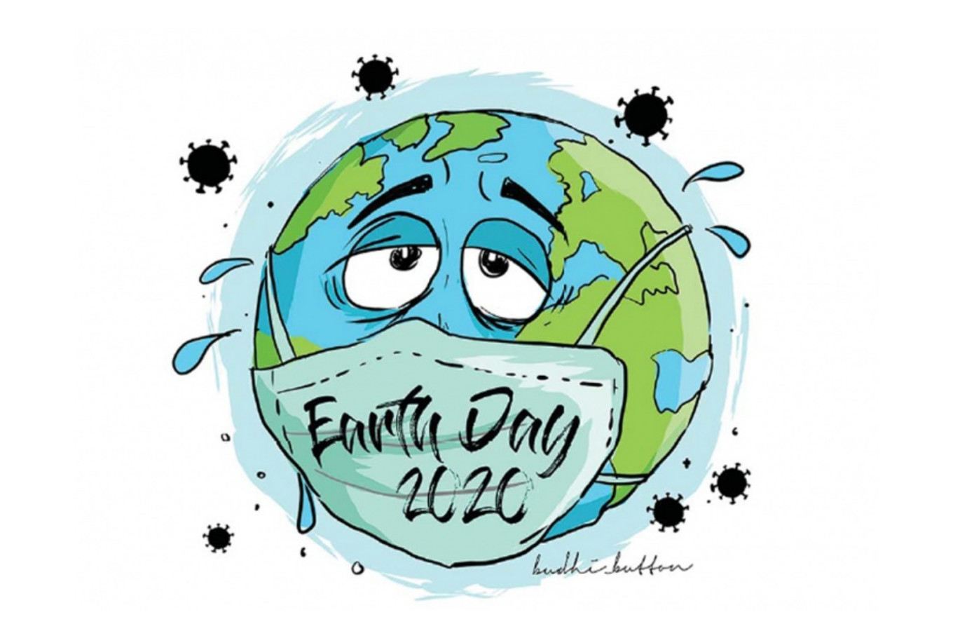 Earth Day 2020 – Exceed Institute of Safety, Management and Technology